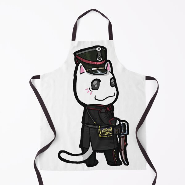 Item preview, Heinrich Lützower hunter designed and sold by JuicySchinken.