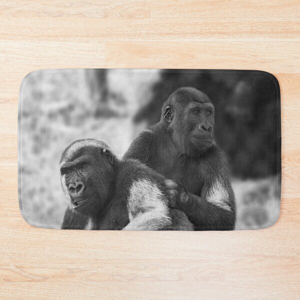 Item preview, Gorilla Brothers designed and sold by rawshutterbug.