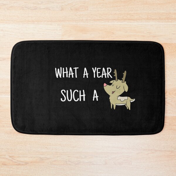 Item preview, What A Year Such A Deer designed and sold by Levet.