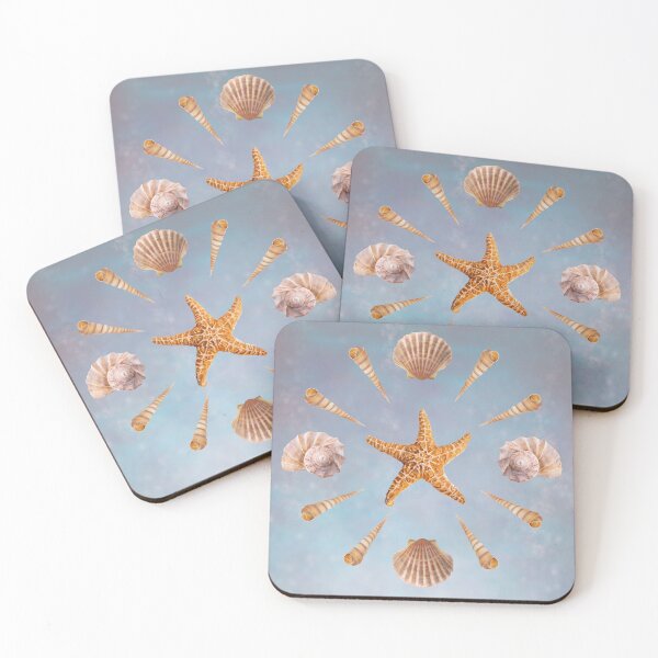 Item preview, Marine Managerie designed and sold by RevolutionEarth.