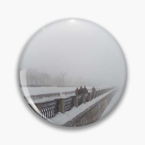 Item preview, Winter in town. designed and sold by TatianaAn.