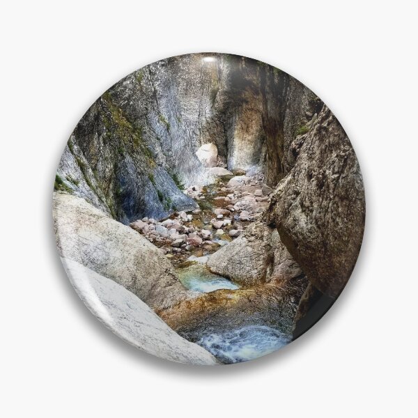 Item preview, The Chasm of Doom designed and sold by Dead-Moroz.