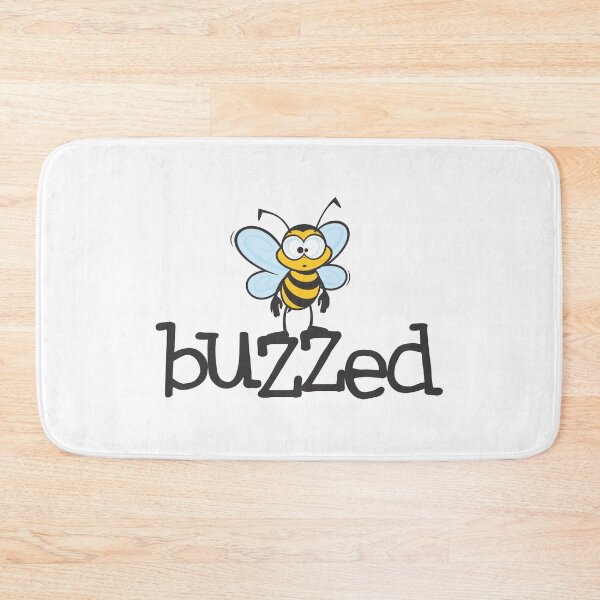Item preview, Buzzed designed and sold by jamieleeart.