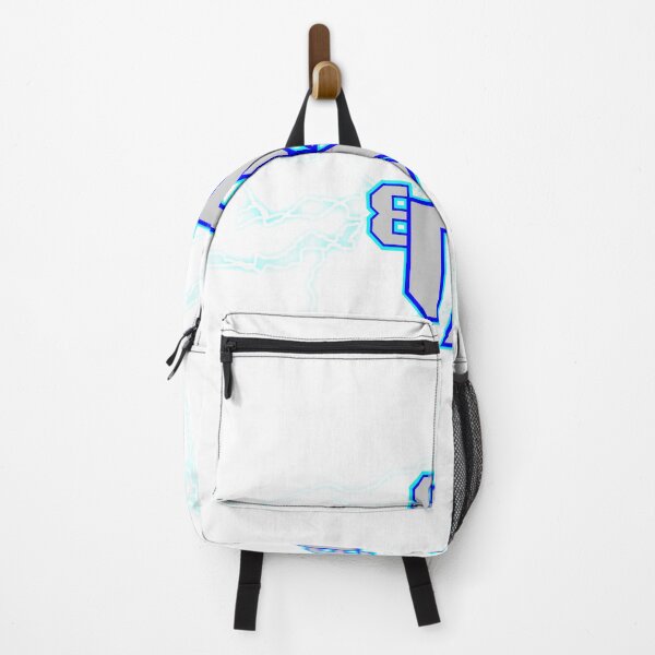 Item preview, Robo with Lightning, Abstract Design designed and sold by AFordhamDesigns.