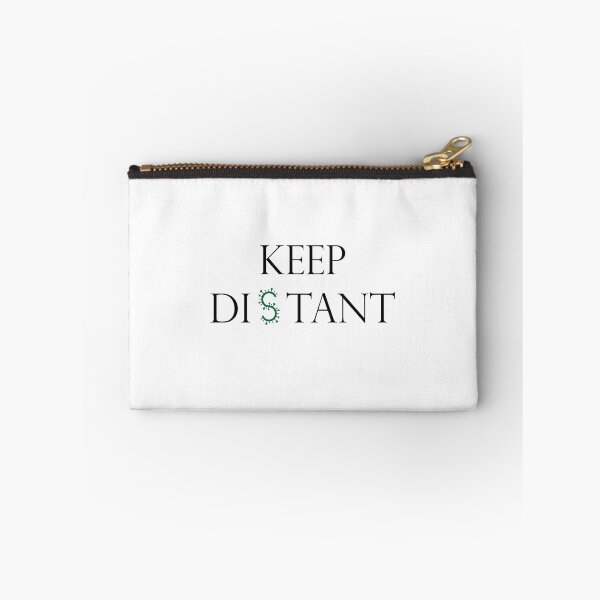 Item preview, keep distant designed and sold by DoctorDesign99.