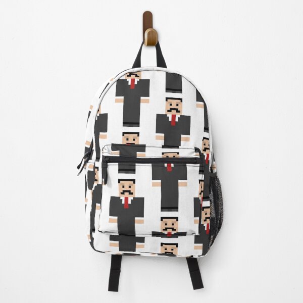 Item preview, MUMBO JUMBO PIXEL STYLE designed and sold by Giulio Caputi.