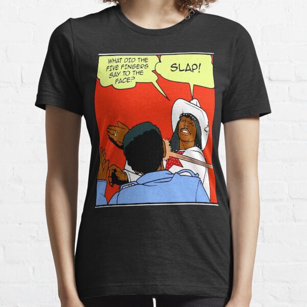 chappelle show t shirt