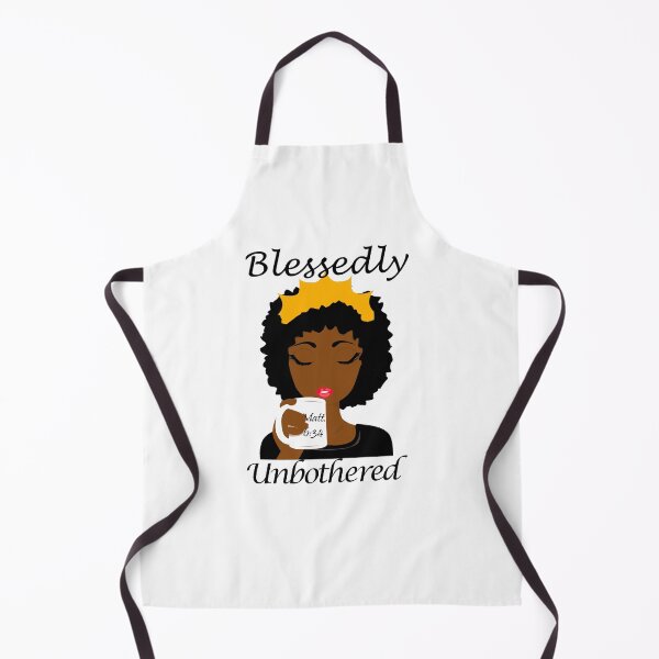 Item preview, Blessedly unbothered designed and sold by KayciaG.