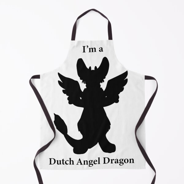 Item preview, I'm a Dutch Angel Dragon designed and sold by TheFloofyGamer.