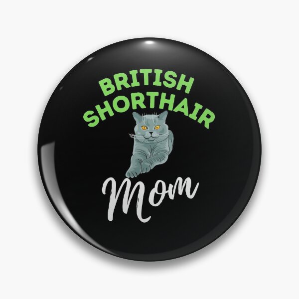 Item preview, British Shorthair Mom designed and sold by bifkee19.