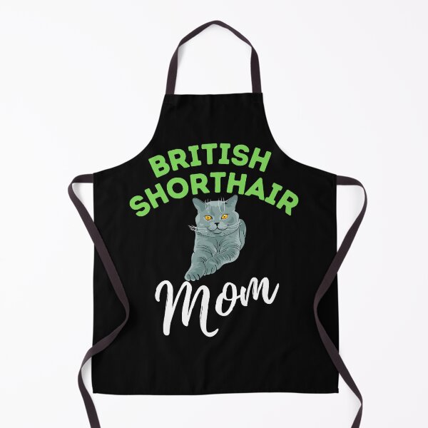 Item preview, British Shorthair Mom designed and sold by bifkee19.