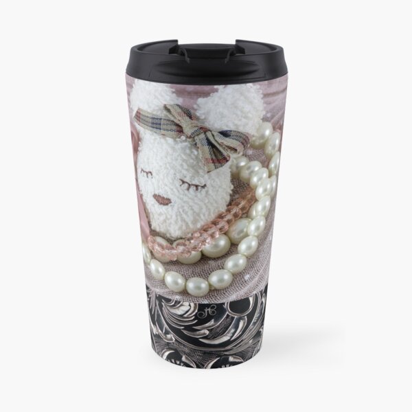 Bijouterie Mug isotherme