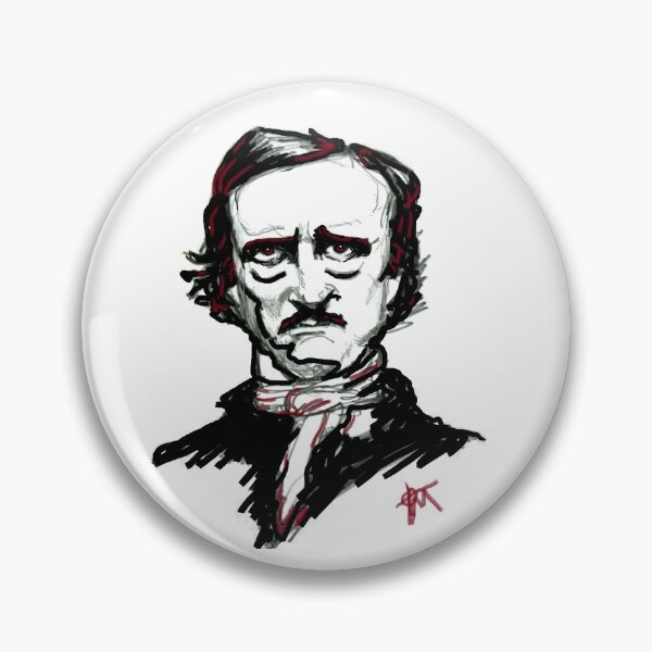 Item preview, Poe Boy designed and sold by tonymillerart.