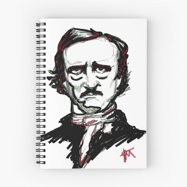 Item preview, Poe Boy designed and sold by tonymillerart.