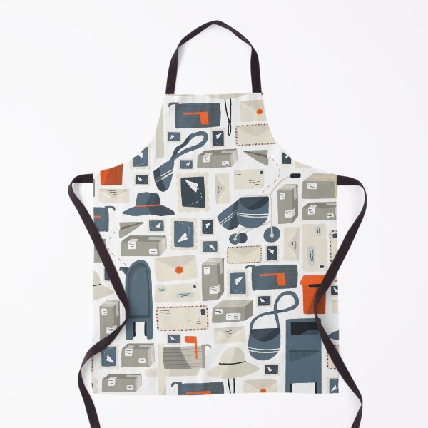 Item preview, Save the post office! designed and sold by inkblotcreative.