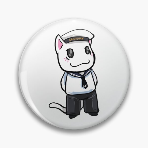 Item preview, Heinrich Marine designed and sold by JuicySchinken.
