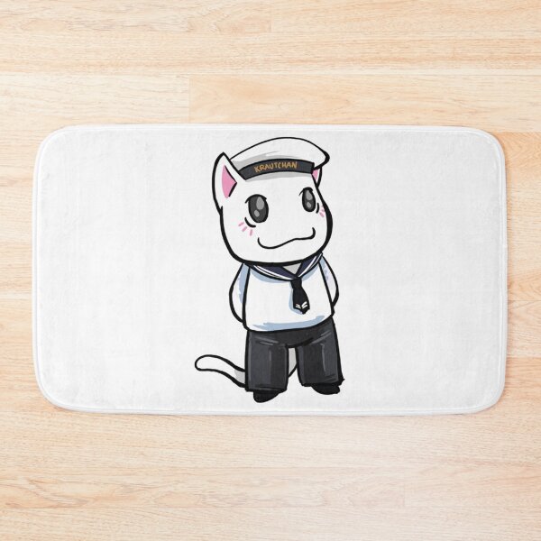 Item preview, Heinrich Marine designed and sold by JuicySchinken.