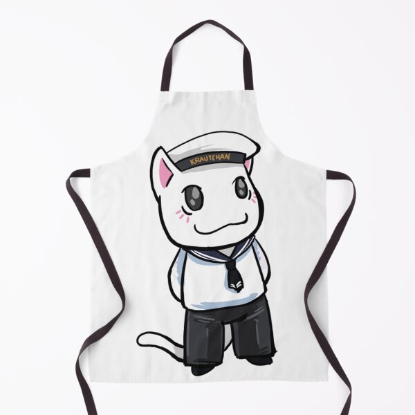 Item preview, Heinrich Marine designed and sold by JuicySchinken.
