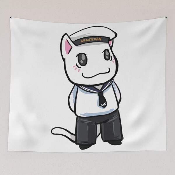 Item preview, Heinrich Marine designed and sold by JuicySchinken.