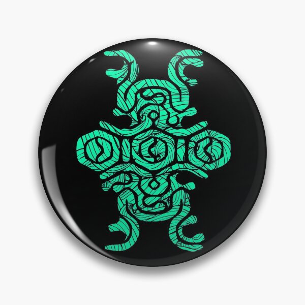 Item preview, Tribal Colossus designed and sold by Taki93.