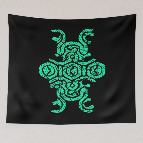 Item preview, Tribal Colossus designed and sold by Taki93.