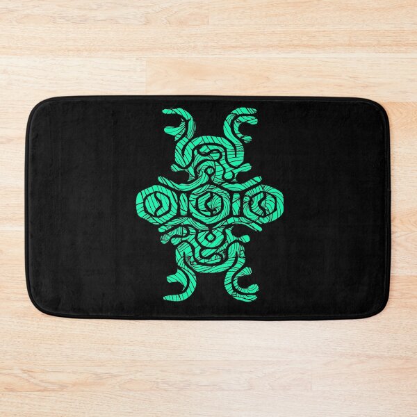 Item preview, Tribal Colossus designed and sold by Taki93.