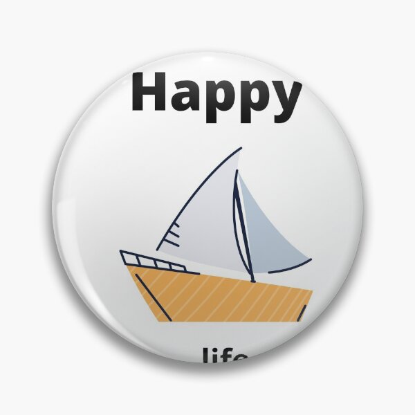 Item preview, happy life  designed and sold by 8aEnterprises.