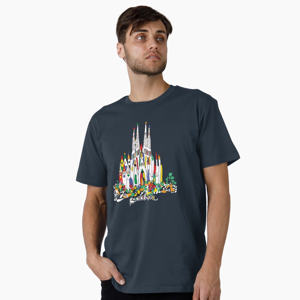 Item preview, Premium T-Shirt designed and sold by Miduart.