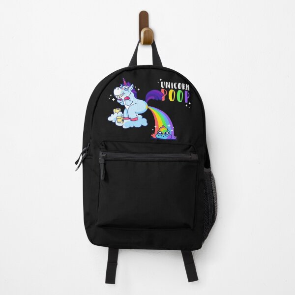 Item preview, Unicorn Rainbow Poop Toilet Paper designed and sold by Original Cheddar.