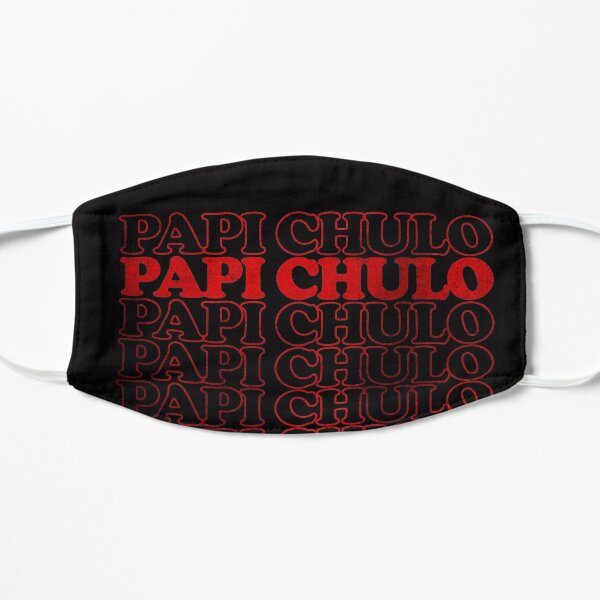 papi chulo san juan tx