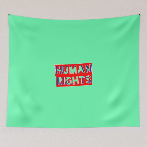 Item preview, Human rights 069 designed and sold by ITALY-Roselli-.