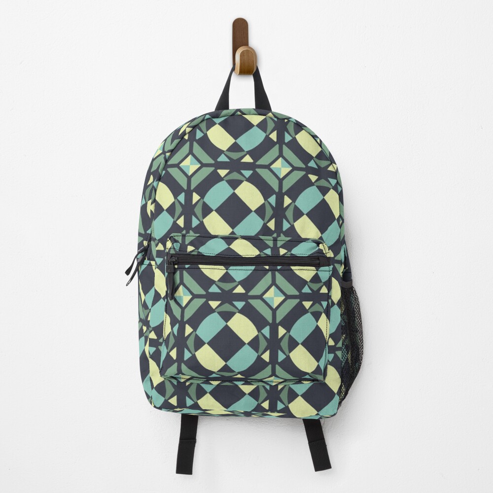 Item preview, Backpack designed and sold by TommyArtDesign.