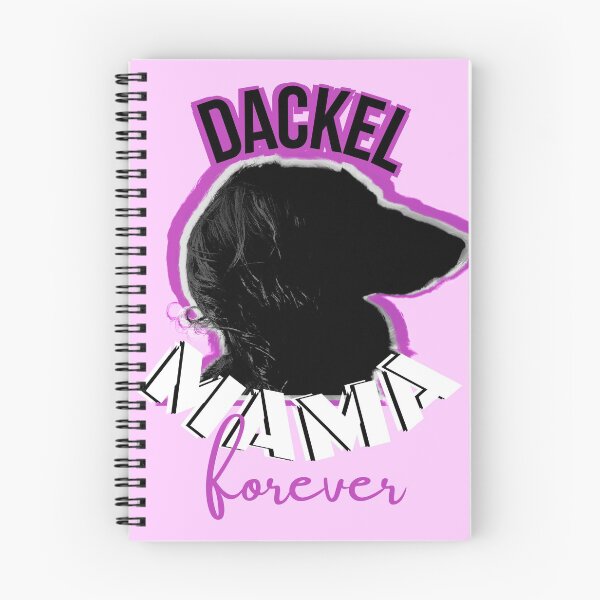 Item preview, Dachshund mom forever - Dachshund design designed and sold by TheDachshund.
