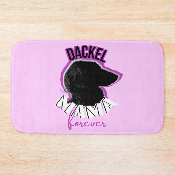 Item preview, Dachshund mom forever - Dachshund design designed and sold by TheDachshund.