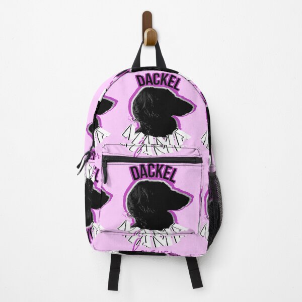 Item preview, Dachshund mom forever - Dachshund design designed and sold by TheDachshund.