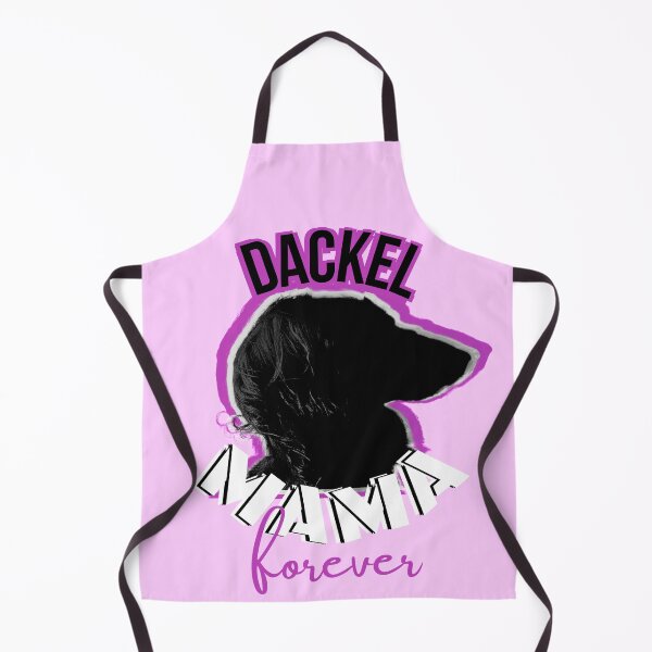 Item preview, Dachshund mom forever - Dachshund design designed and sold by TheDachshund.