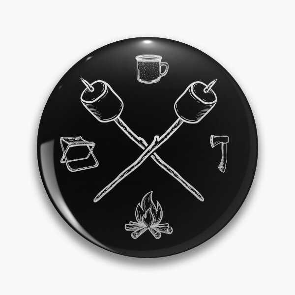 Item preview, Campfire Recipe designed and sold by Vitality Co..