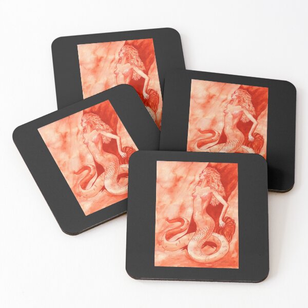 Item preview, LILITH, or VOUIVRE. Legend designed and sold by Catherine Debusne.