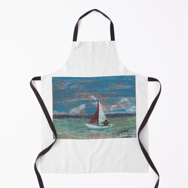 Item preview, Caribbean waters designed and sold by Aparna747.