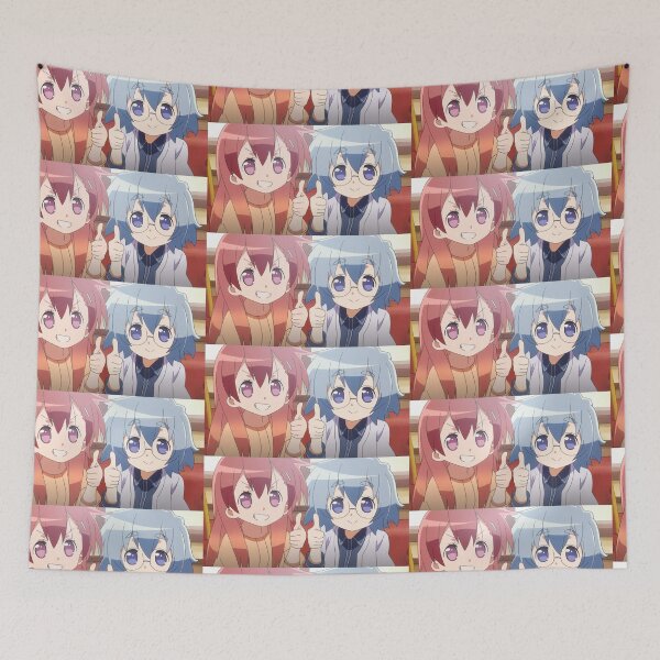 Item preview, omega gud job maesetsu designed and sold by ahlaissuffering.
