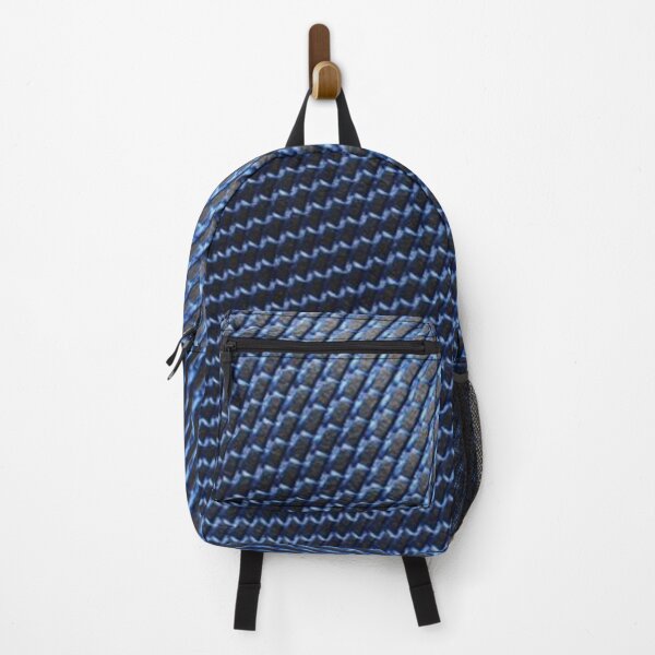 Artikelvorschau, CHIC BRIGHT BLUE entworfen und verkauft von ELEGANZZIA.