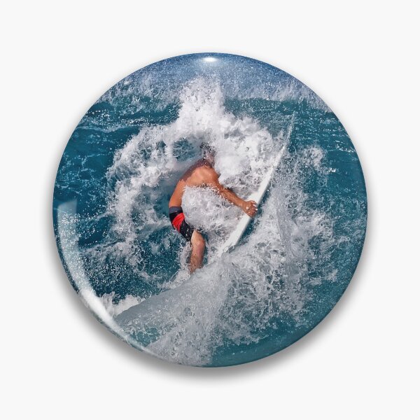 Item preview, Pipeline Surfer 20 designed and sold by Alex Preiss.