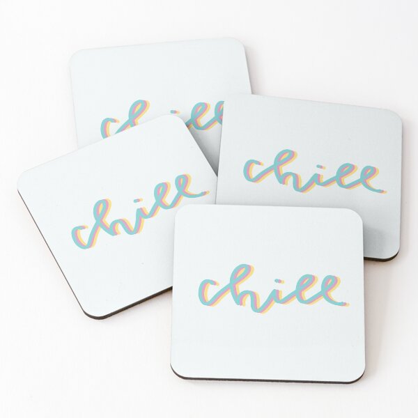 Item preview, chill designed and sold by azaleae.