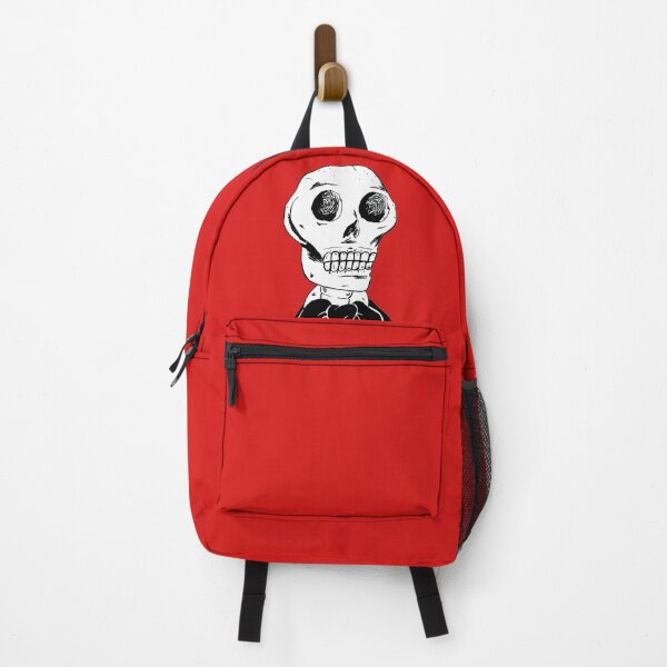 Item preview, Well Dressed Skeleton designed and sold by blacksnowcomics.