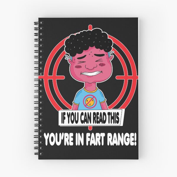 Item preview, Funny If You Can Read This You´re in Fart Range Sarcasm designed and sold by sunnym79.