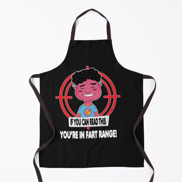 Item preview, Funny If You Can Read This You´re in Fart Range Sarcasm designed and sold by sunnym79.