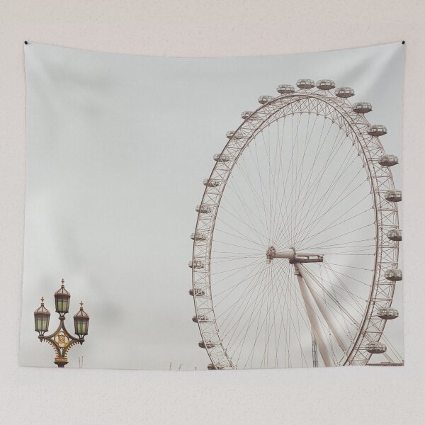 Item preview, London Eye designed and sold by fotorealo.