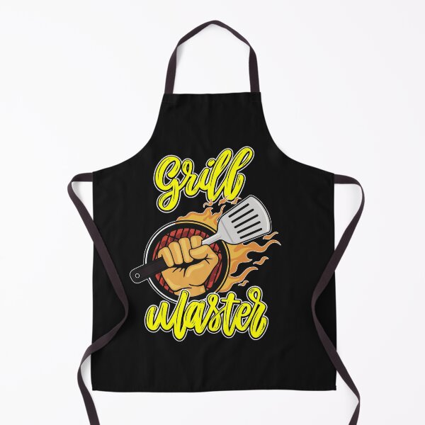 Item preview, Grill Master Design for King of Barbecue designed and sold by sunnym79.