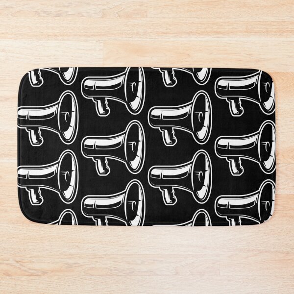 Item preview, Megaphone director film crew designed and sold by TheSimpleMan.