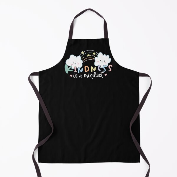 Item preview, Kindness is a Mindset Kawaii designed and sold by creative321.